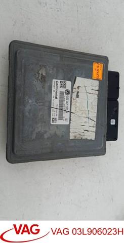 Купити 03L906023H VAG Модуль управління двигуном