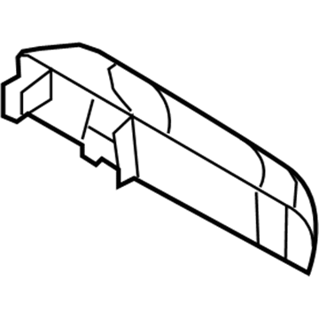  Chrysler 55112384AE ціна, від 57.01 USD