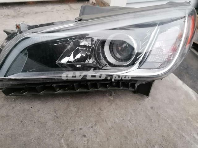 Фари Signeda ZHN1194L ціна, від 240.72 USD