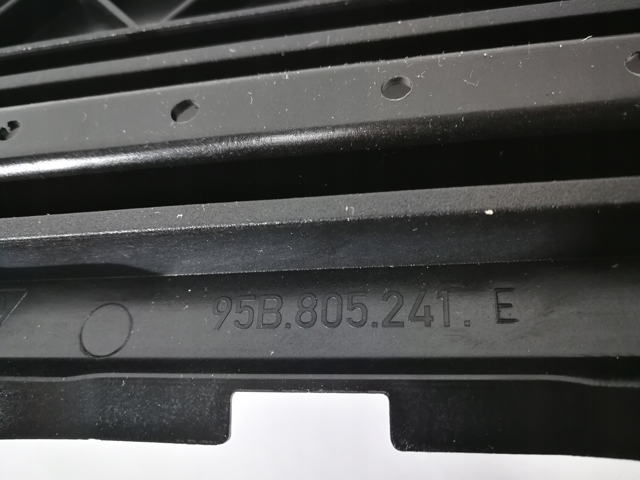  Porsche 95B805241E ціна, від 236.20 USD