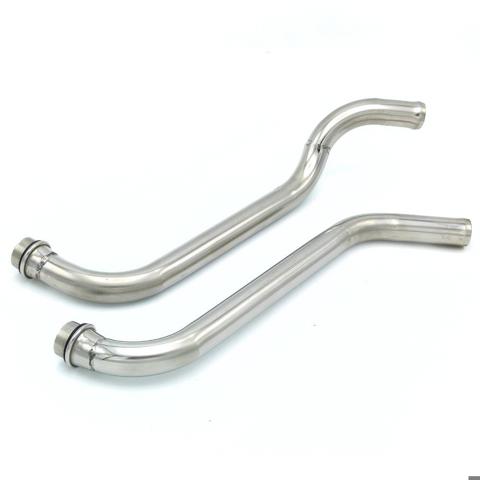 Патрубок грубки ACS P063 ціна, від 131.89 USD