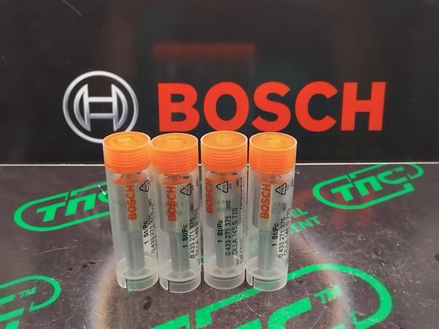 Розпилювач дизельної форсунки Bosch 0433271375 ціна, від 23.11 USD