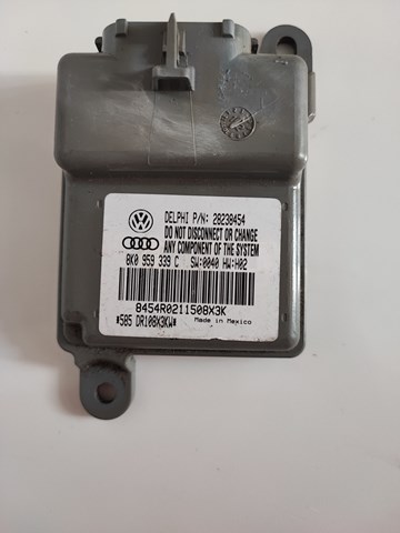  8K0959339C VAG