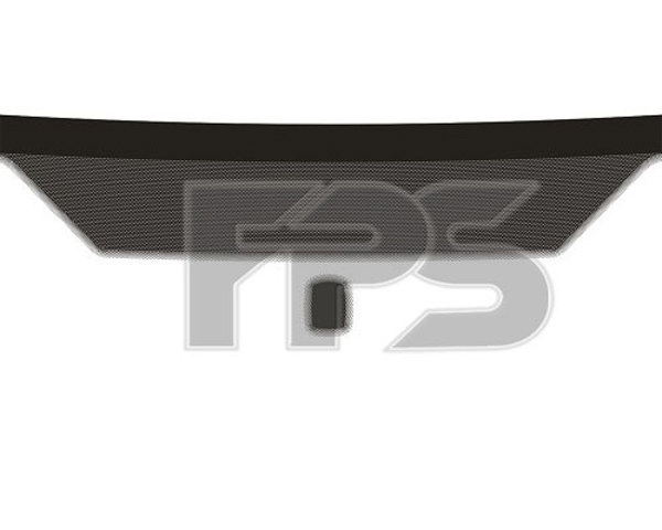 Автоскло XYG GS2811D14 ціна, від 88.72 USD