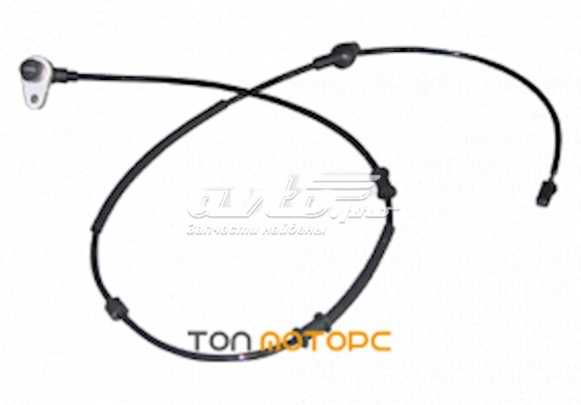 Купити T113550060BA Chery Датчик АБС (ABS) задній, правий