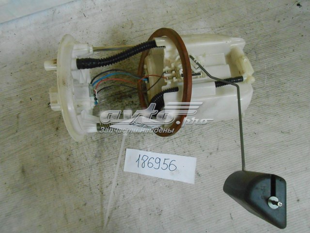 Модуль бензонасоса Mazda PE011335X ціна, від 42.18 USD