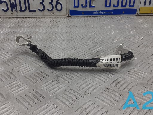 Купити 8216506060 Toyota 