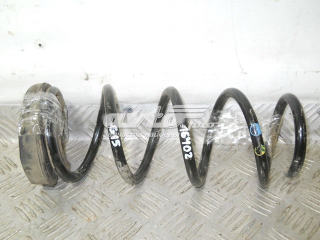 Пружина задня Nissan/Infiniti 5502000Q1A ціна, від 39.01 USD