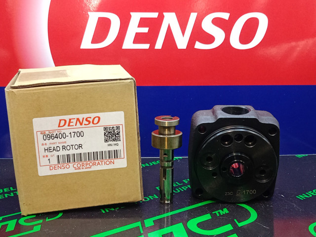 0964001700 Denso Плунжерная пара