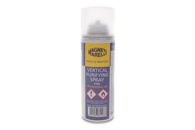 Очищувач системи кондиціонування Magneti Marelli 007950024021 ціна, від 5.91 USD