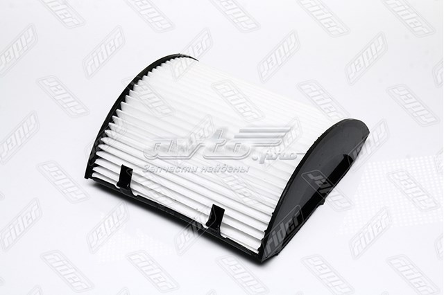RDA115300640AB Rider Внутрішньосалонний фільтр