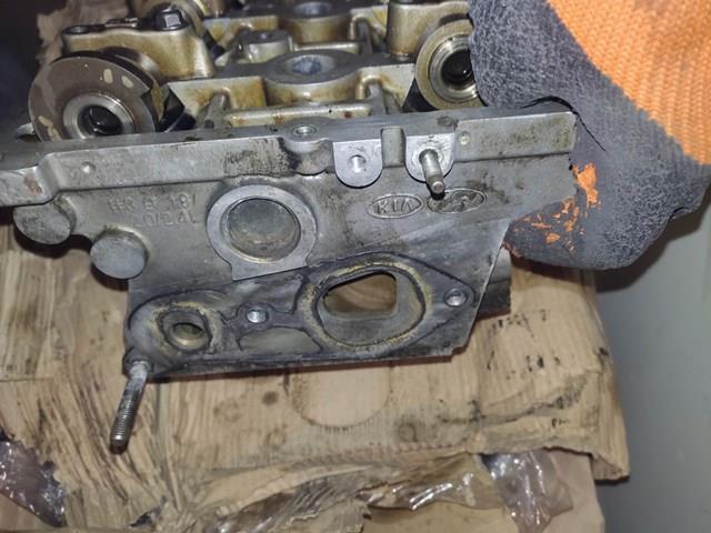 Купити 5Q01M25A01A Hyundai/Kia 