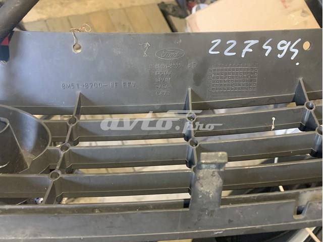  Ford 8M518200AE