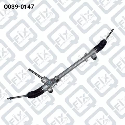 Купити Q0390147 Q-fix Рульова рейка