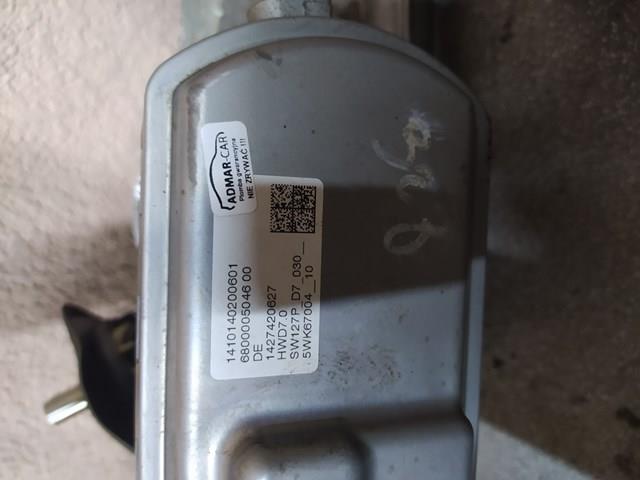 Купити 5WK67004 Peugeot/Citroen 