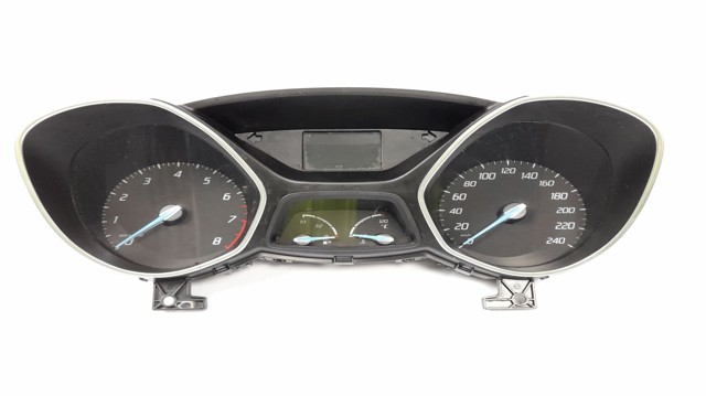 Купити BM5T10849 Ford Прилади управління