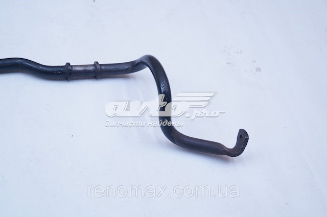 Стабілізатор передній стійкості Renault Scenic II мінівен (JM0, JM1) (2003 - 2009) ціна, від 23.36 USD