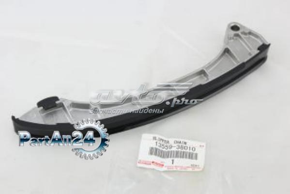 Башмак натягувача ланцюга ГРМ Toyota 1355938010 ціна, від 26.74 USD