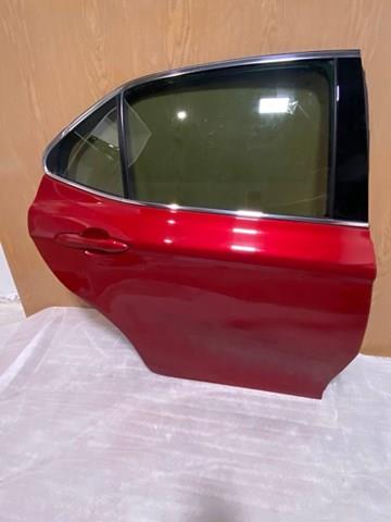 Купити 6700333280 Toyota Двері задні, праві