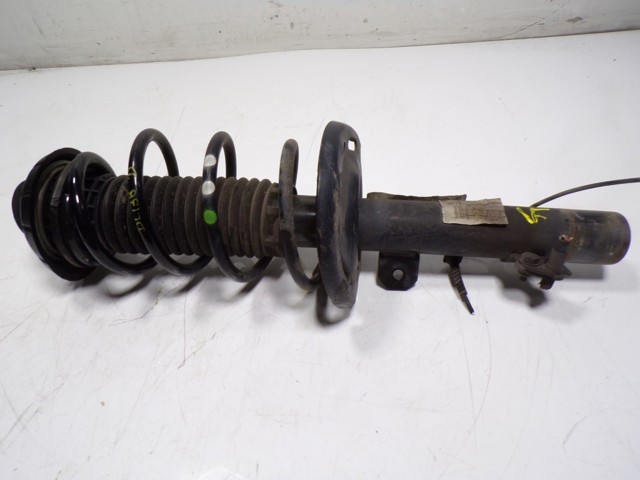 Амортизатор передній, правий Peugeot/Citroen 9827238480 ціна, від 59.92 USD