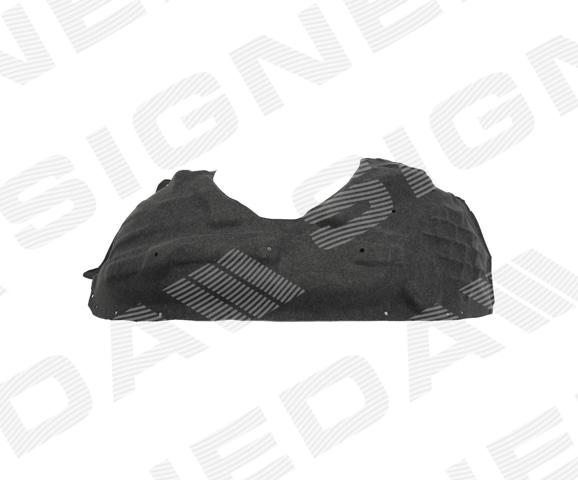 PDG11105AR Signeda Підкрилок переднього крила, правий