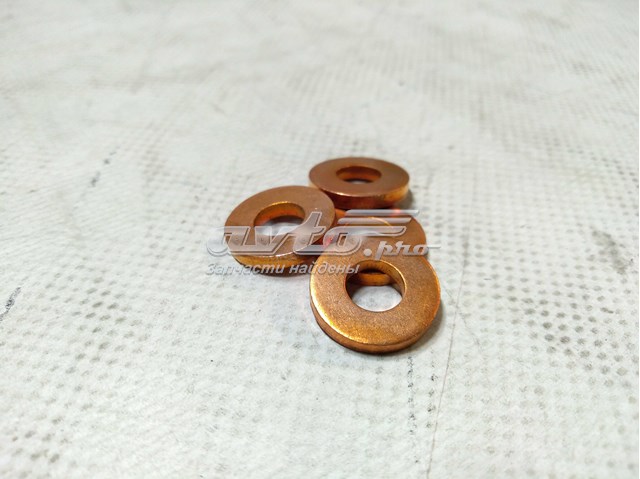 9648766780 Fiat/Alfa/Lancia Кільце інжектора