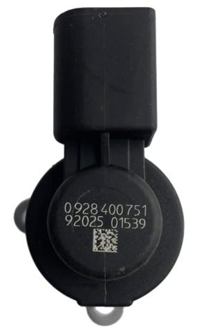 Регулятор тиску палива Bosch 0928400751