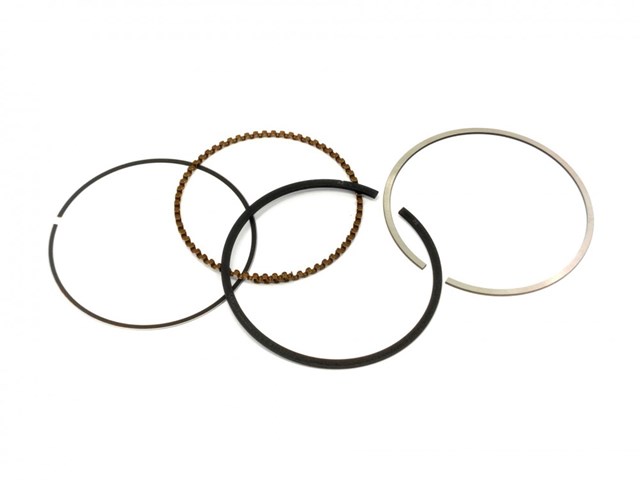 Купити 480EF1004030BA Chery Кільця поршневі комплект на мотор, 1-й ремонт (+0,25)