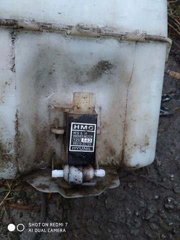 Бачок омивача 986102E001 Hyundai/Kia