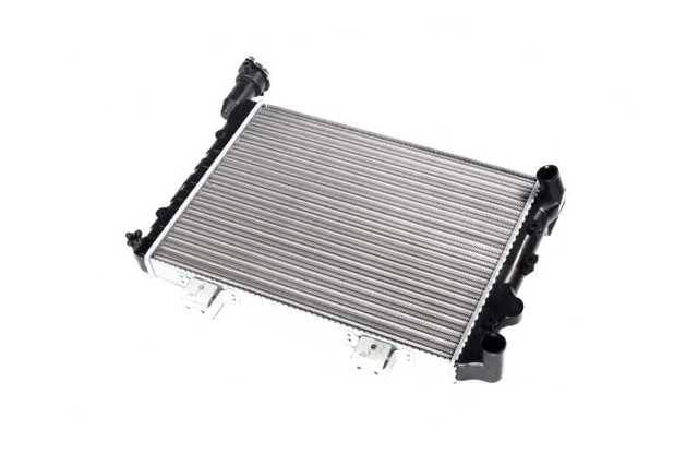 Радіатор основний DK 210731301012 ціна, від 30.37 USD