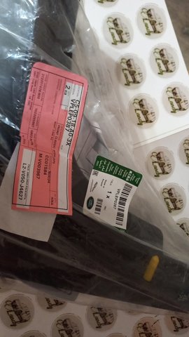 Купити VPLEP0387 Land Rover 