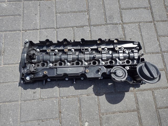 Клапанна кришка 7812894 BMW