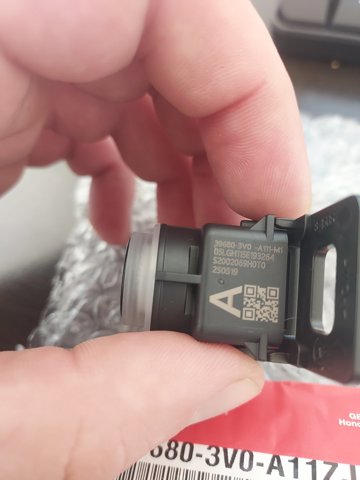  396803V0A11ZJ Honda