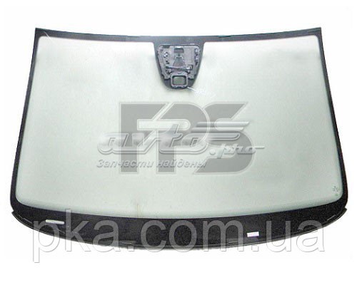 Скло лобове XYG GS7407D111