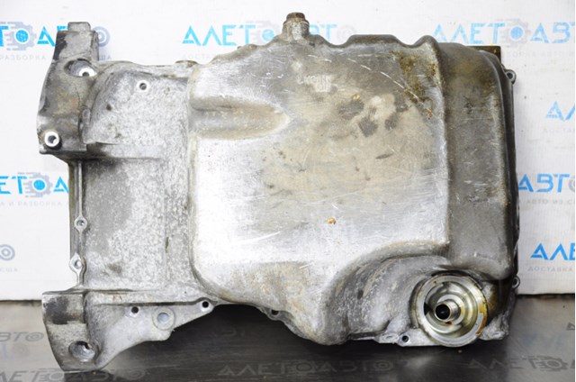 112005A2A00 Honda Картер масляний
