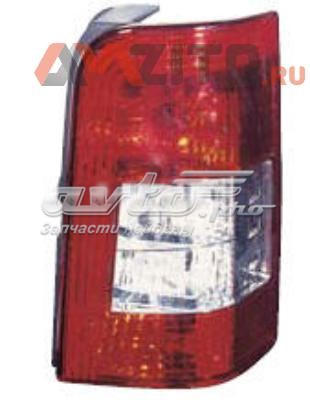 Задня права фара 5521924RUE Depo/Loro/Abakus