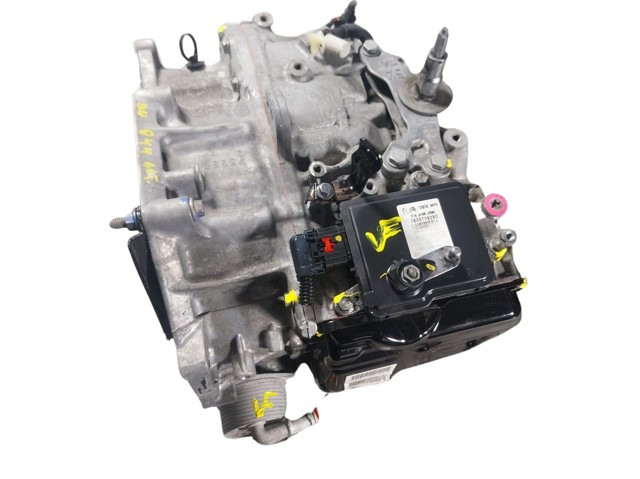 Купити 9810676280 Peugeot/Citroen 