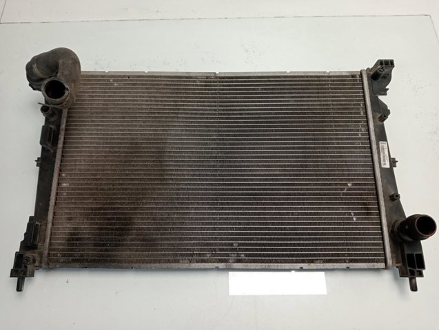 Радіатор охолодження Fiat/Alfa/Lancia 896060000