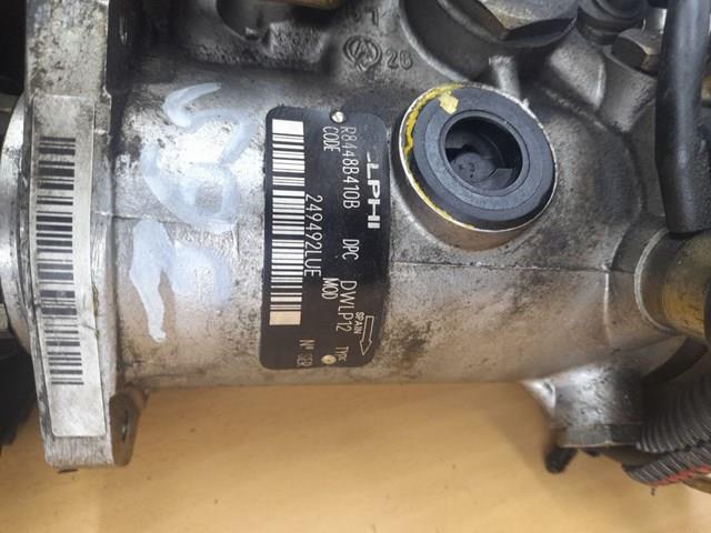  Peugeot/Citroen R8448B410B ціна, від 155.02 USD