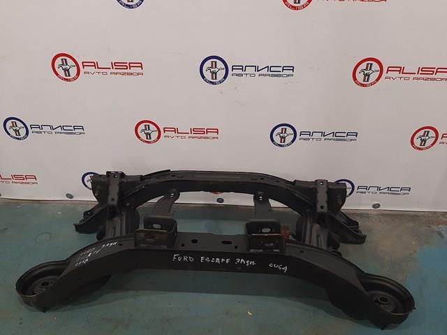 CV6Z5035D Ford Підвіска задня