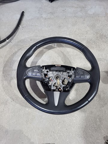 Рульове колесо Nissan/Infiniti 484304GA5A ціна, від 63.54 USD