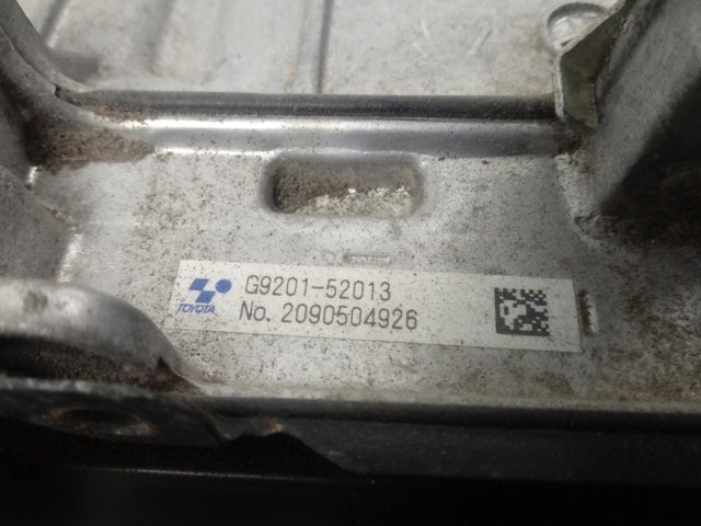  G920052033 Toyota
