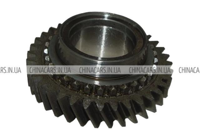 QR519MHA1701650 Chery 