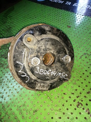 Вакуумний підсилювач гальм VAG 3B0614105C