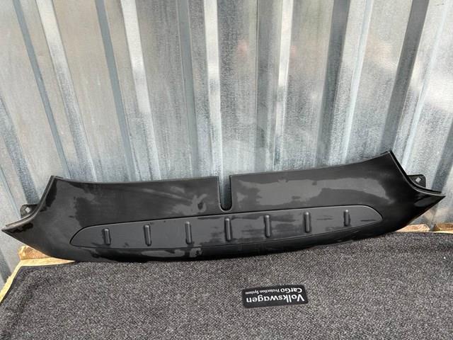 Облицювання багажного відсіку, переднє Tesla 103623400F ціна, від 88.67 USD