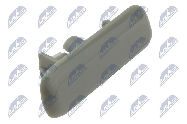 Накладка форсунки омивача фари передньої Tqparts TQ25156