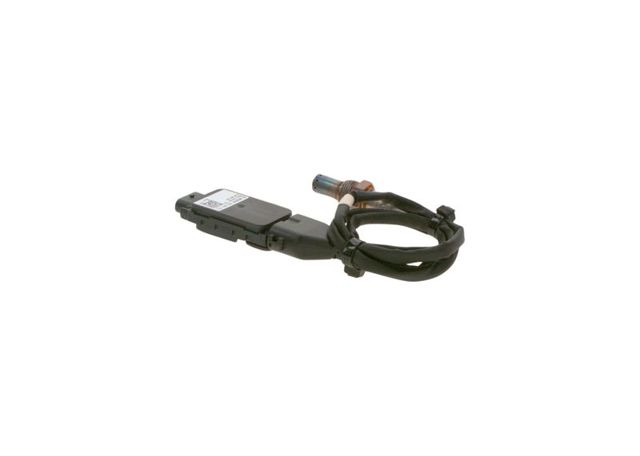 Насос паливний високого тиску Bosch 0261520307 ціна, від 184.70 USD