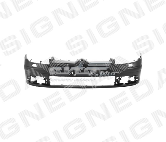 Бампер на авто Signeda PCT04019BAI ціна, від 270.48 USD