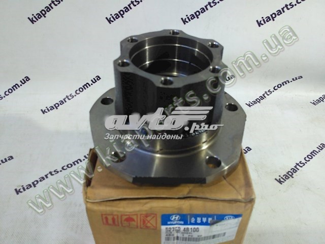Купити Задня маточина Hyundai H100  P