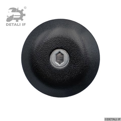 Личинка замка дверей передньої, лівою DF16902 Detali IF